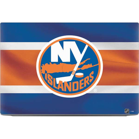 NHL New York Islanders Jersey Dell XPS Skin